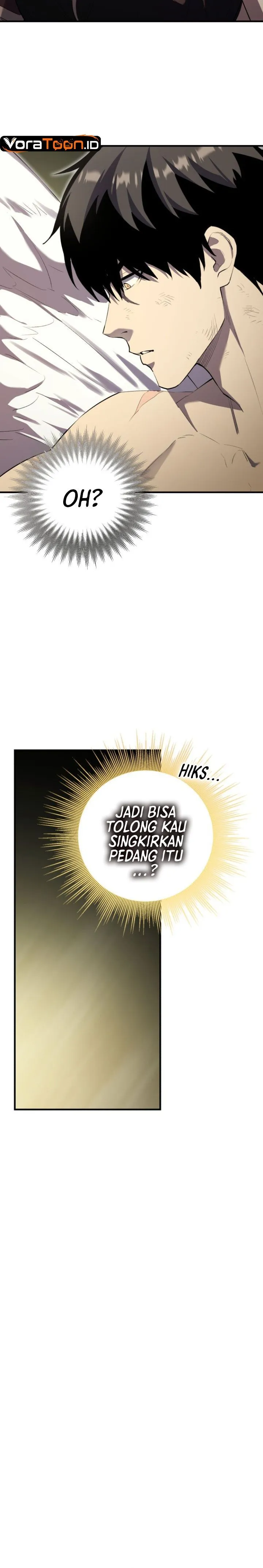 Page 53 - The Hero Can’t Rest Chapter 1