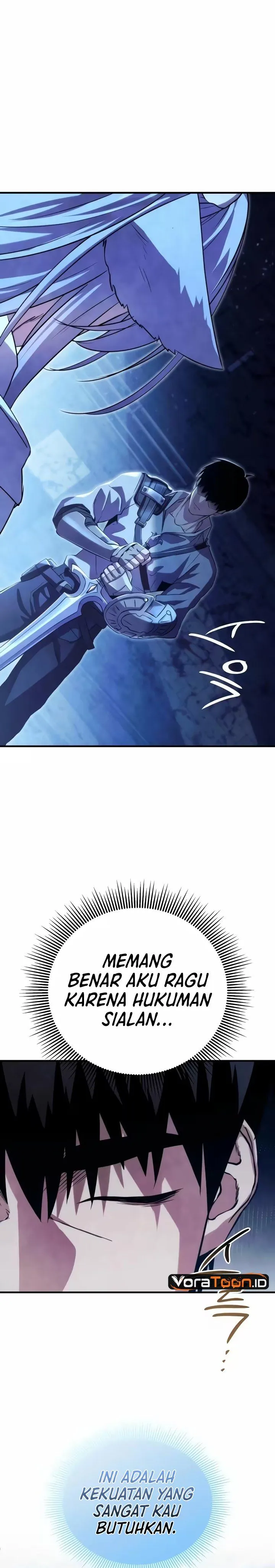 Page 29 - The Hero Can’t Rest Chapter 11