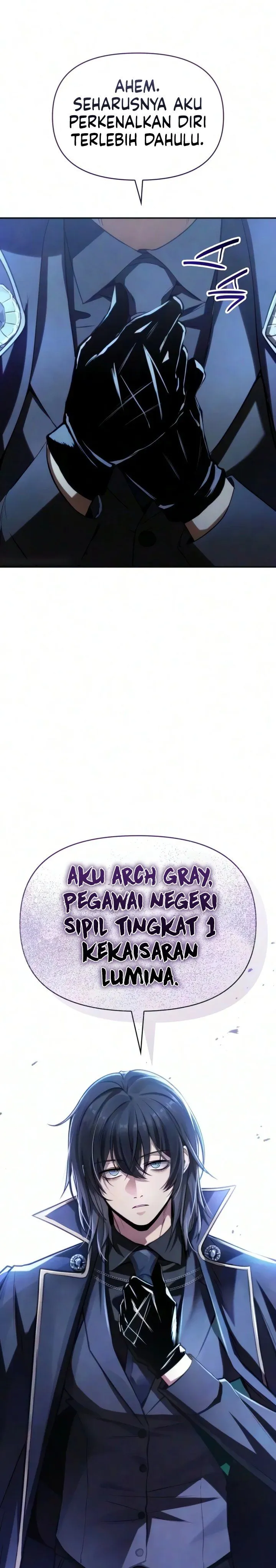 Page 47 - The Hero Can’t Rest Chapter 2