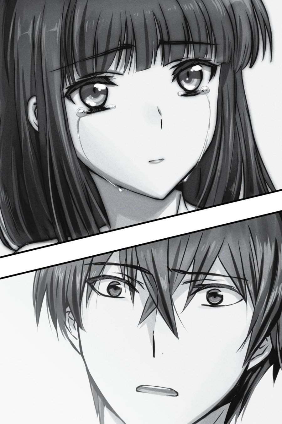 
              Mahouka Koukou no Rettouse Koritsu-hen             Chapter 3