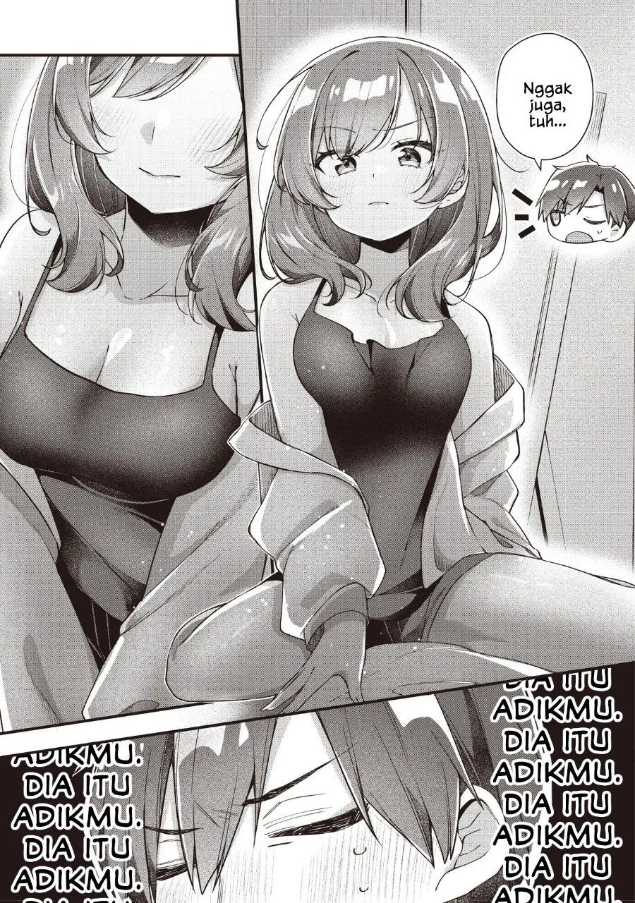 
              Gimai 5-nin Iru             Chapter 6.1