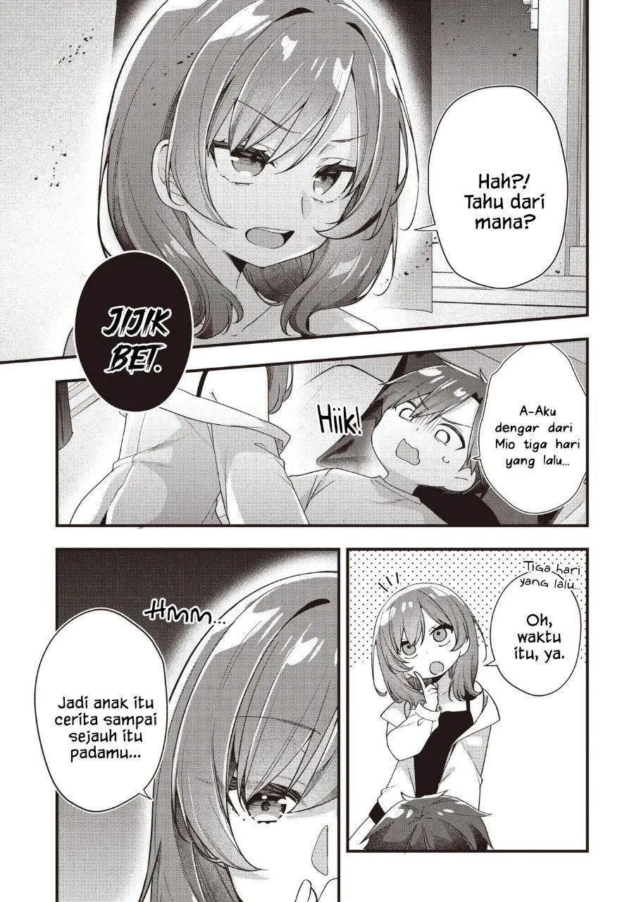 
              Gimai 5-nin Iru             Chapter 6.1