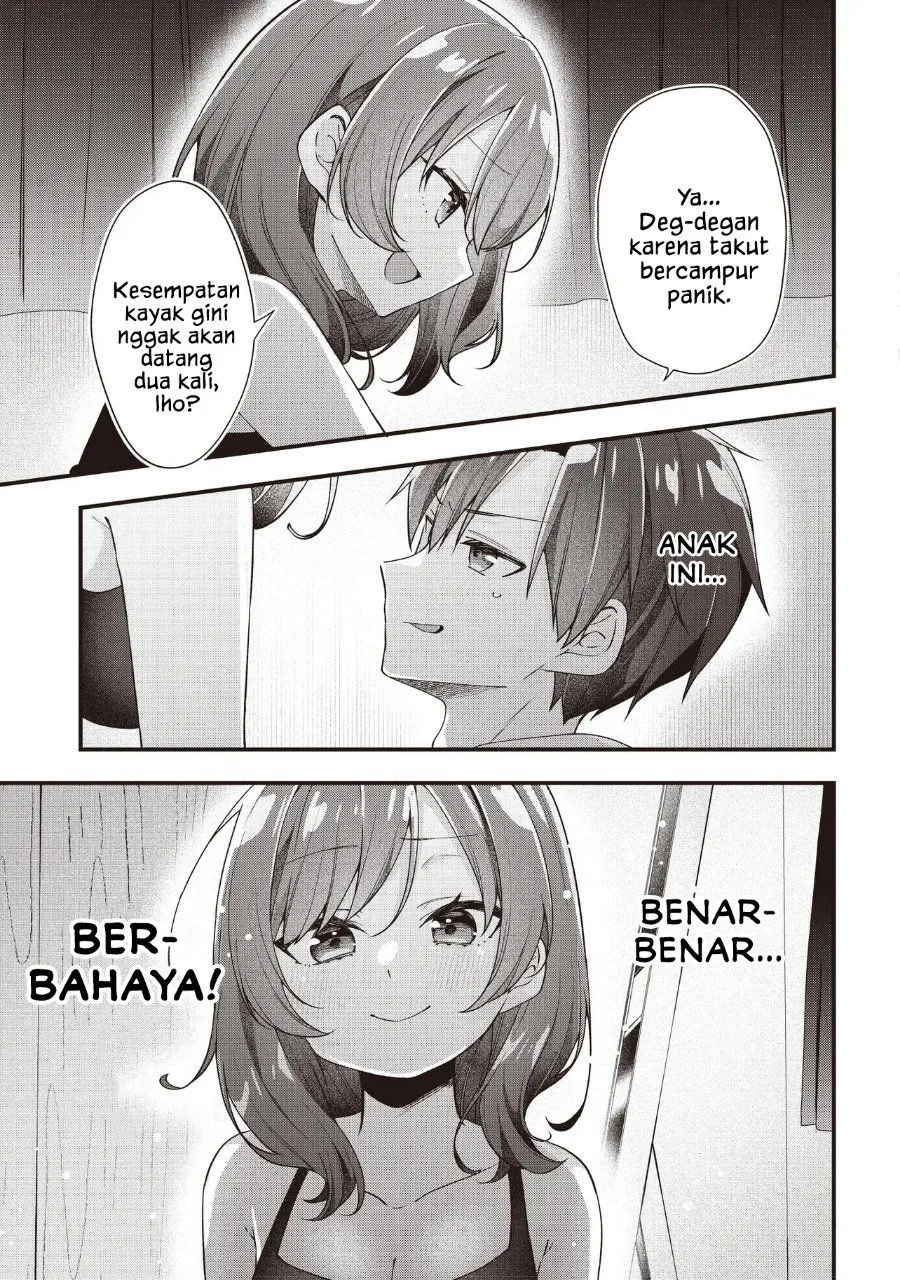 
              Gimai 5-nin Iru             Chapter 6.1