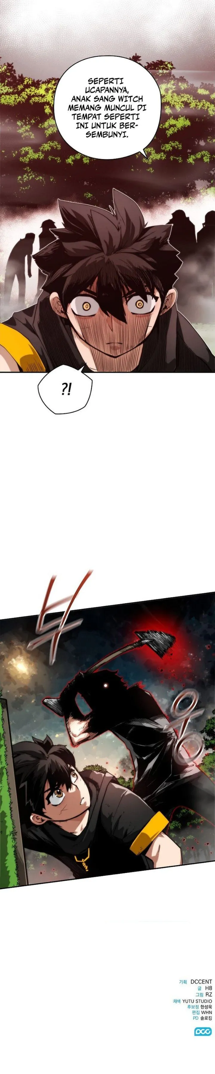 Page 23 - Talker Chapter 0