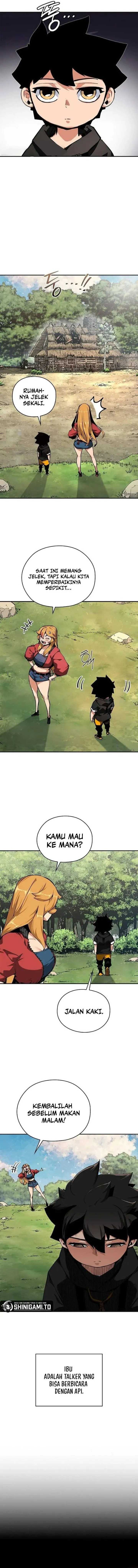Page 3 - Talker Chapter 2