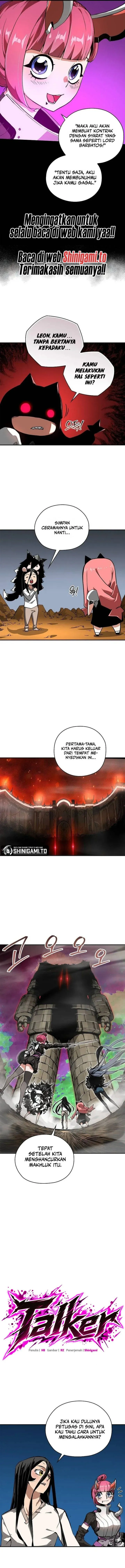 
              Talker             Chapter 9