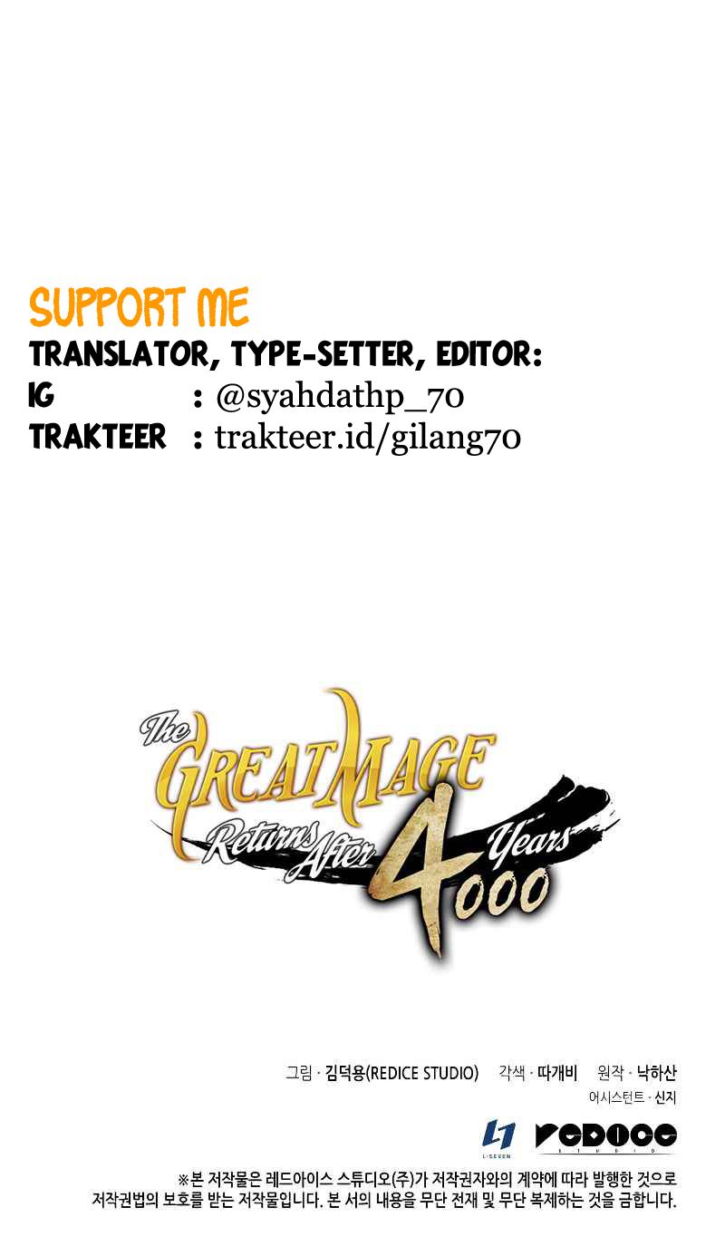 
              The Great Mage Returns After 4000 Years             Chapter 101