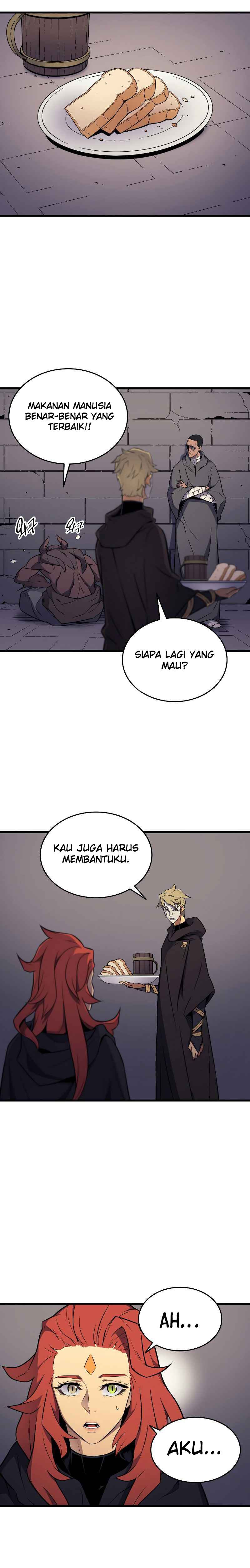 
              The Great Mage Returns After 4000 Years             Chapter 101