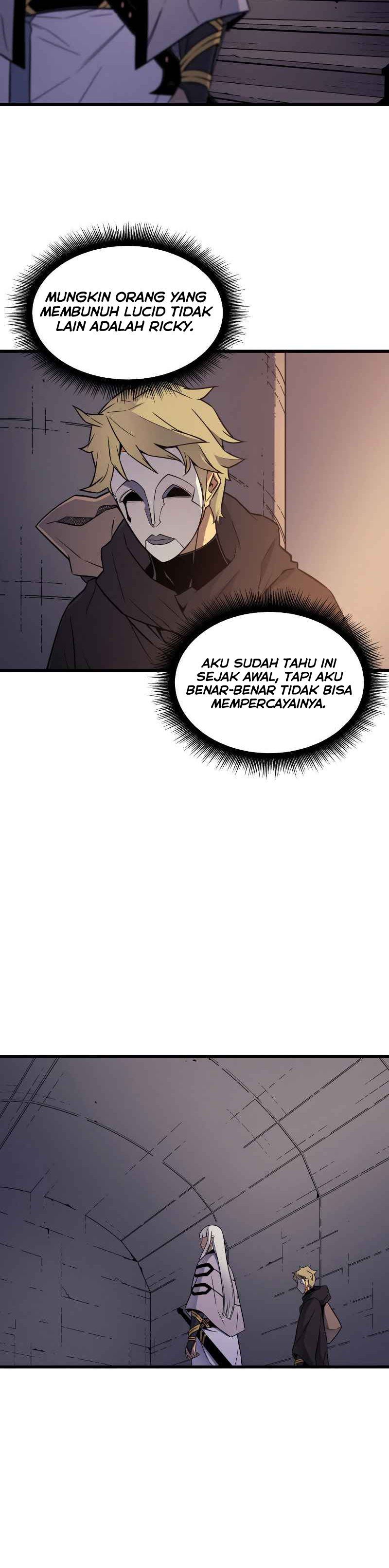 
              The Great Mage Returns After 4000 Years             Chapter 101