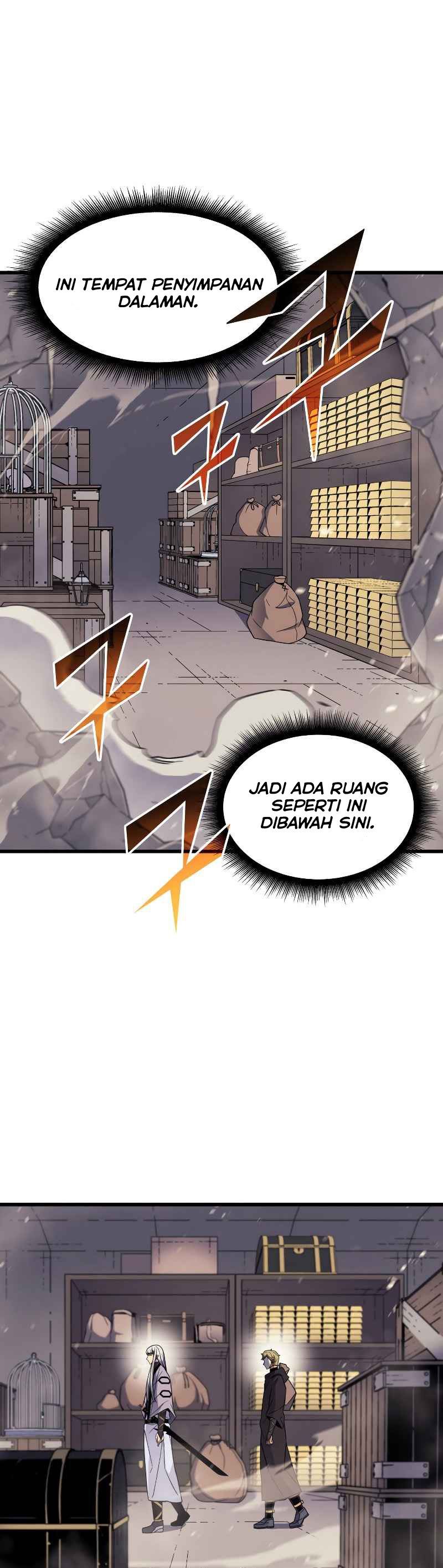 
              The Great Mage Returns After 4000 Years             Chapter 101