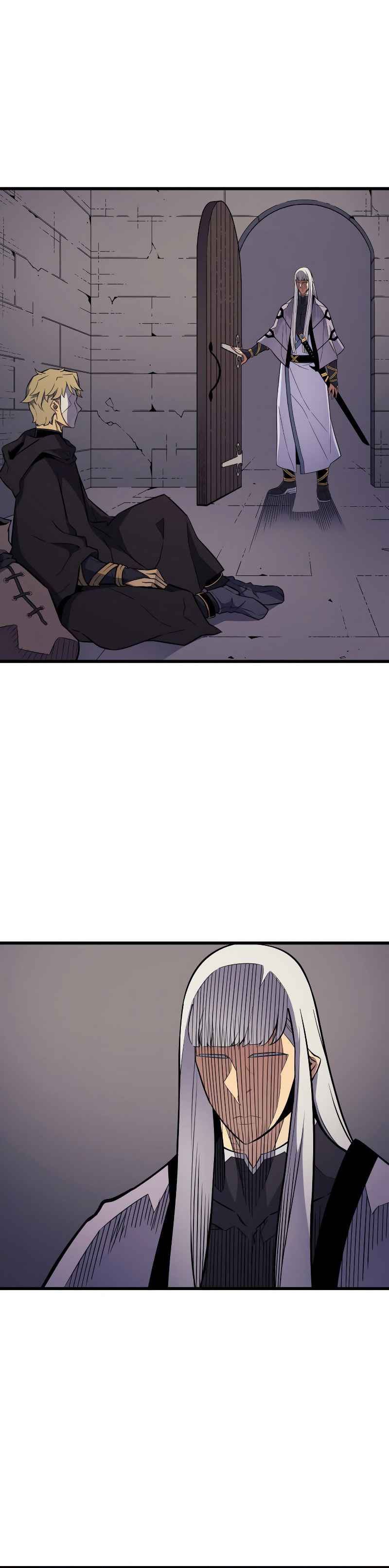 
              The Great Mage Returns After 4000 Years             Chapter 101