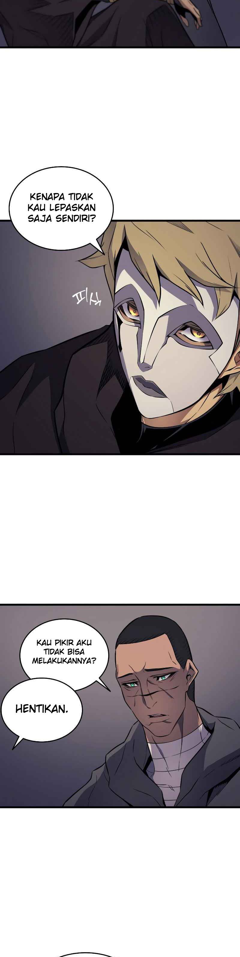 
              The Great Mage Returns After 4000 Years             Chapter 101