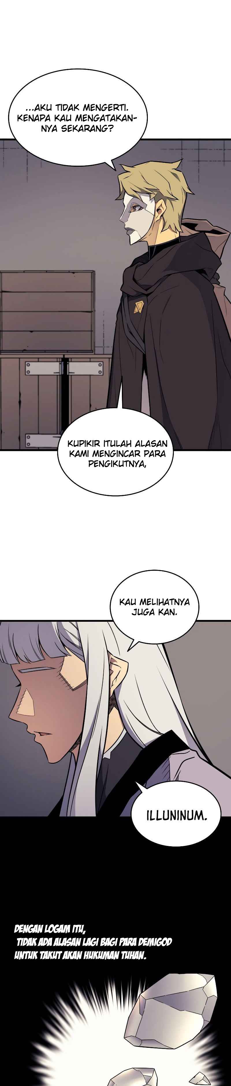 
              The Great Mage Returns After 4000 Years             Chapter 101