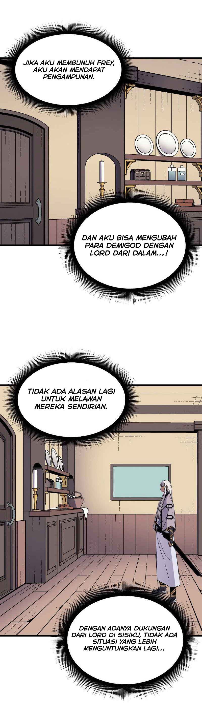 
              The Great Mage Returns After 4000 Years             Chapter 101