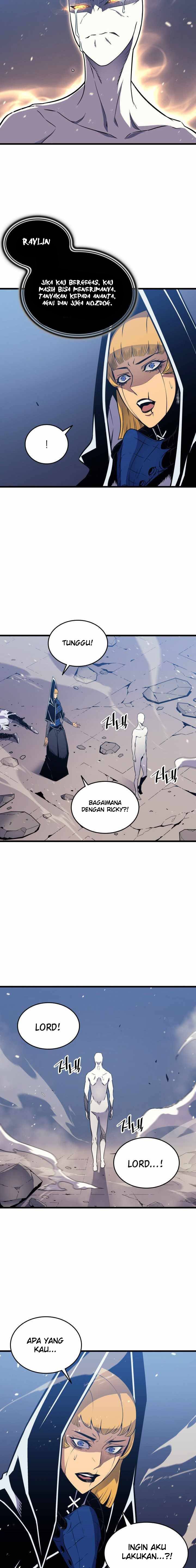 
              The Great Mage Returns After 4000 Years             Chapter 104