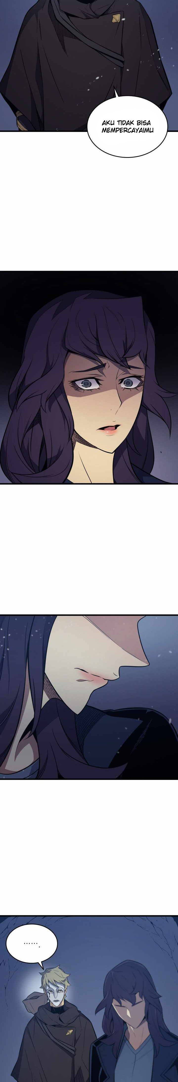 
              The Great Mage Returns After 4000 Years             Chapter 104