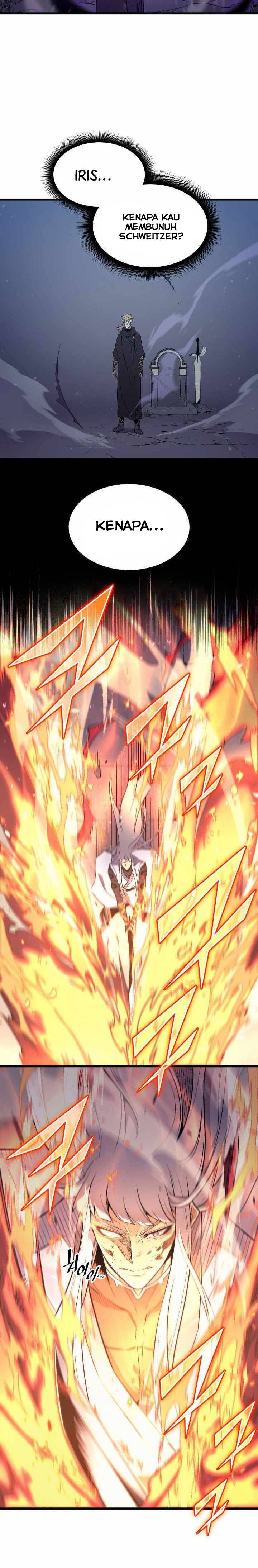 
              The Great Mage Returns After 4000 Years             Chapter 104