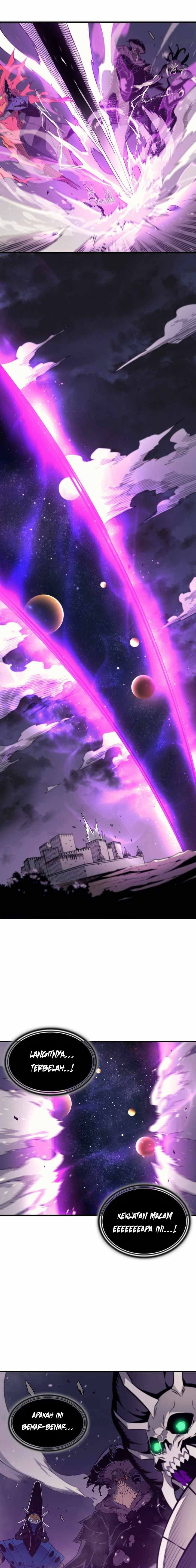 
              The Great Mage Returns After 4000 Years             Chapter 104