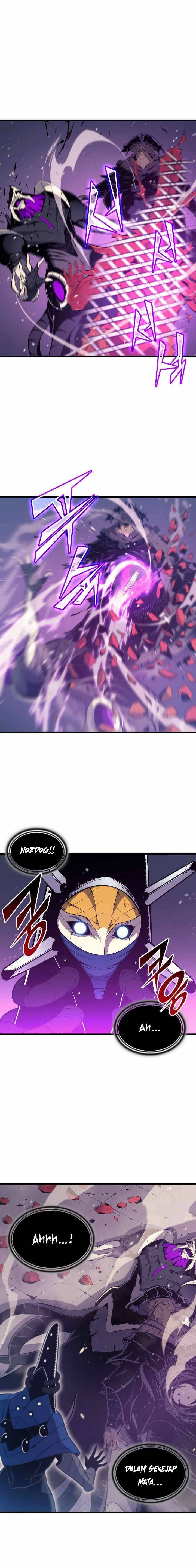 
              The Great Mage Returns After 4000 Years             Chapter 104