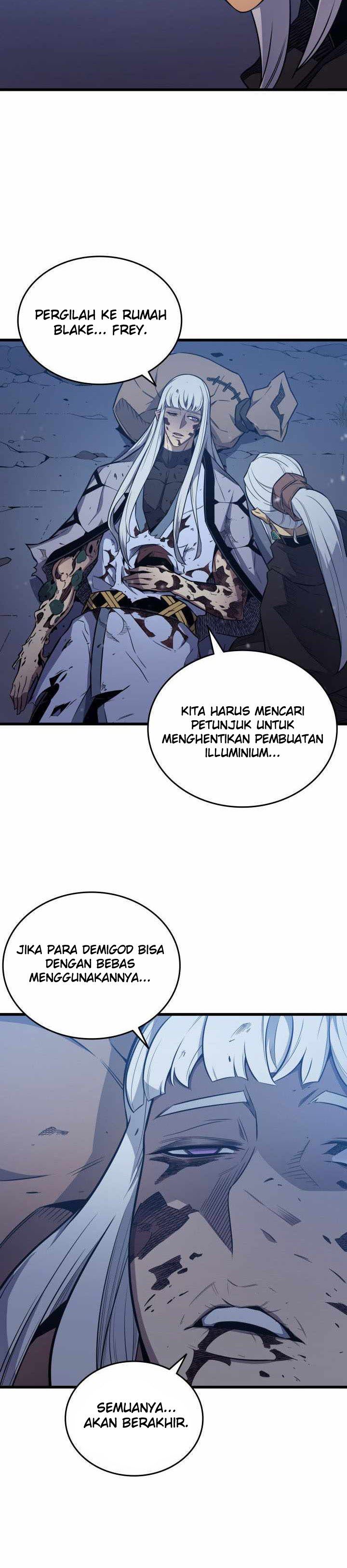 
              The Great Mage Returns After 4000 Years             Chapter 105