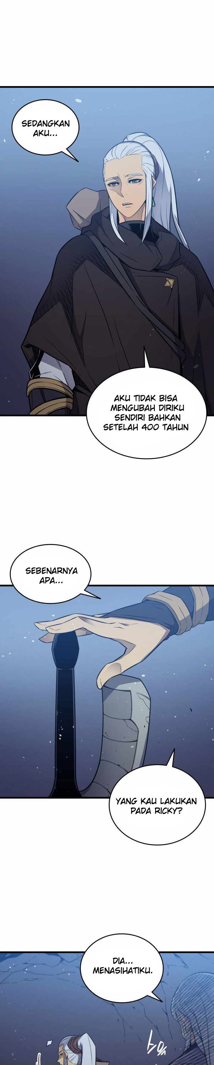 
              The Great Mage Returns After 4000 Years             Chapter 105