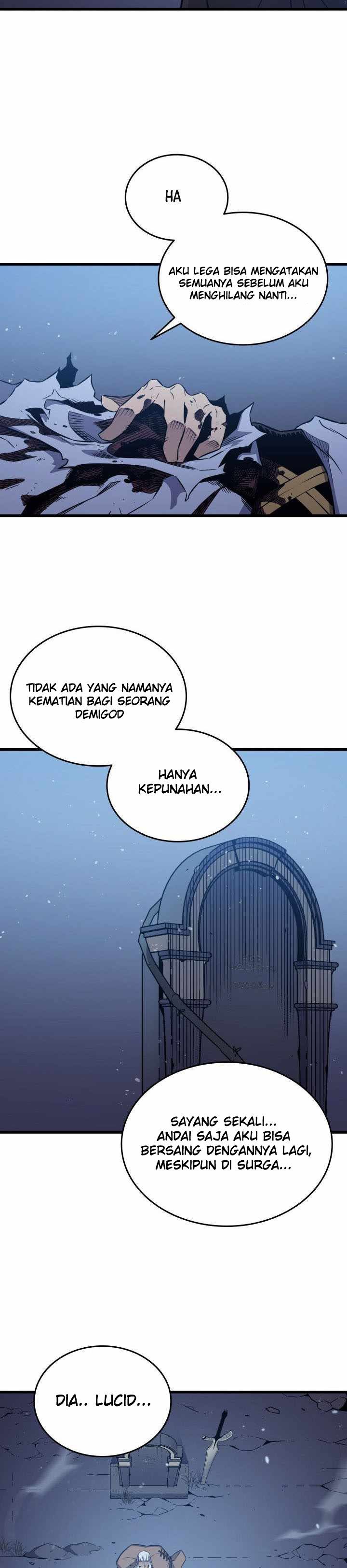 
              The Great Mage Returns After 4000 Years             Chapter 105