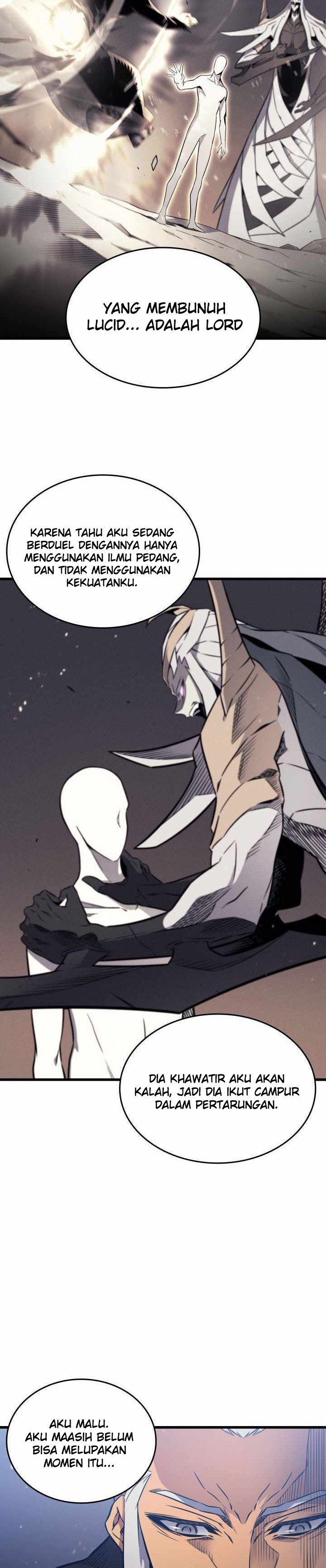 
              The Great Mage Returns After 4000 Years             Chapter 105