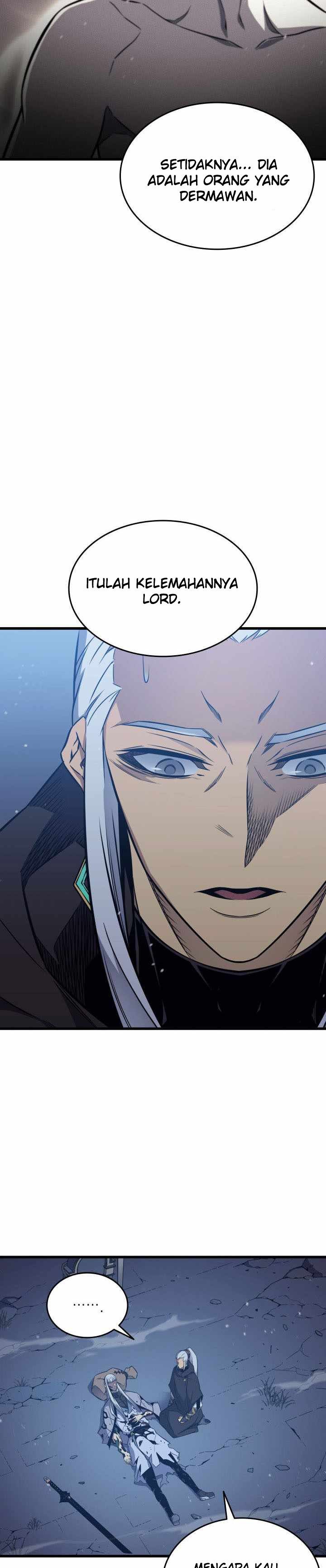
              The Great Mage Returns After 4000 Years             Chapter 105