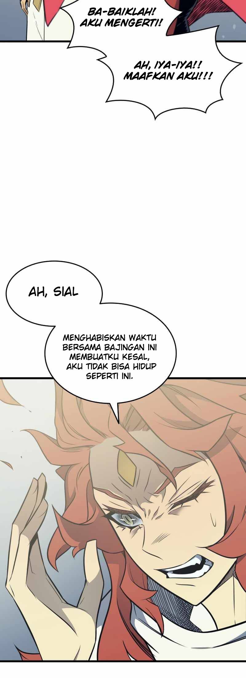 
              The Great Mage Returns After 4000 Years             Chapter 109