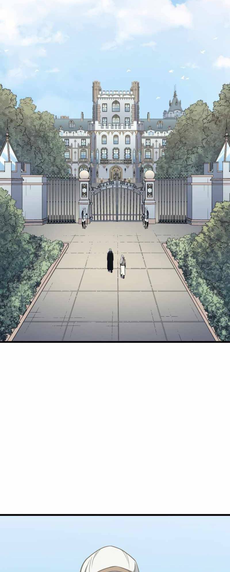 
              The Great Mage Returns After 4000 Years             Chapter 109