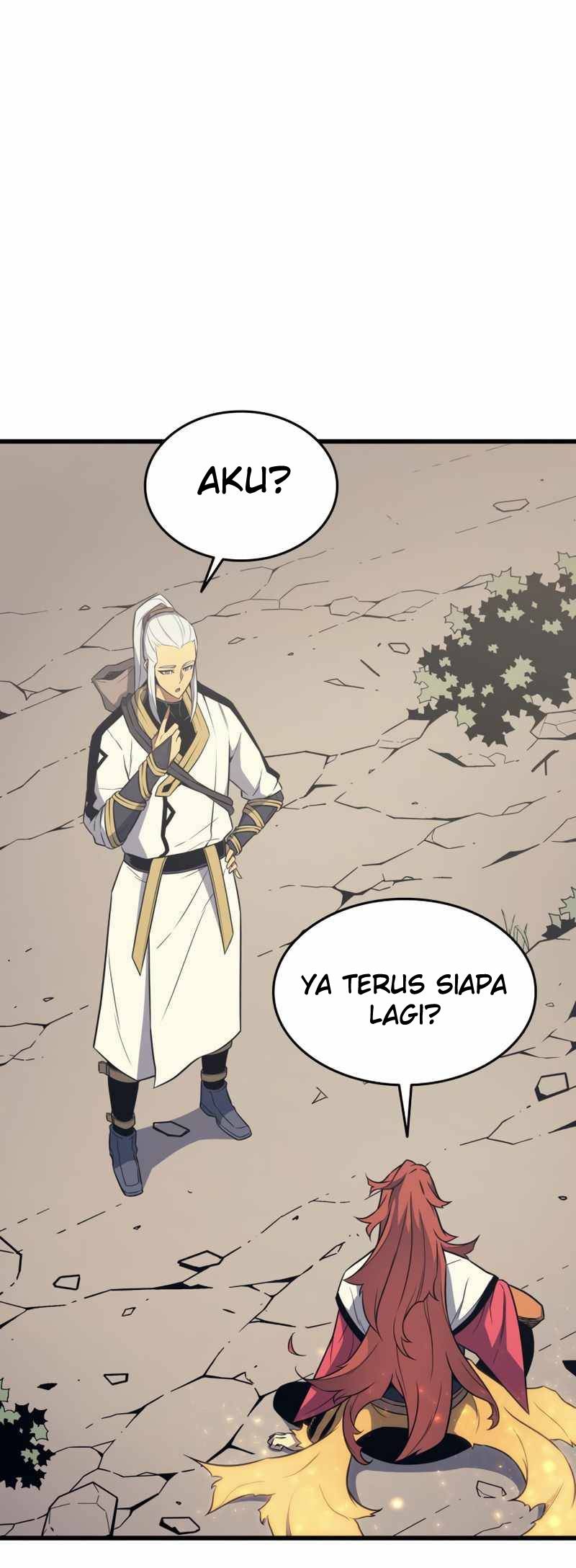 
              The Great Mage Returns After 4000 Years             Chapter 109