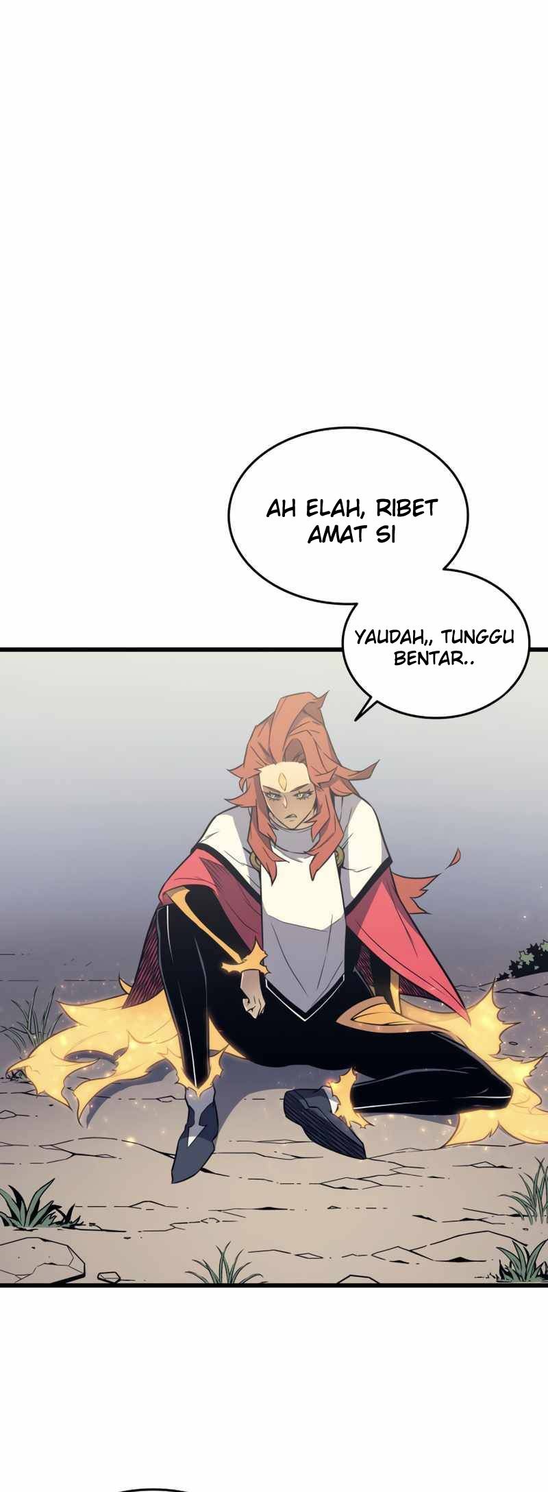 
              The Great Mage Returns After 4000 Years             Chapter 109