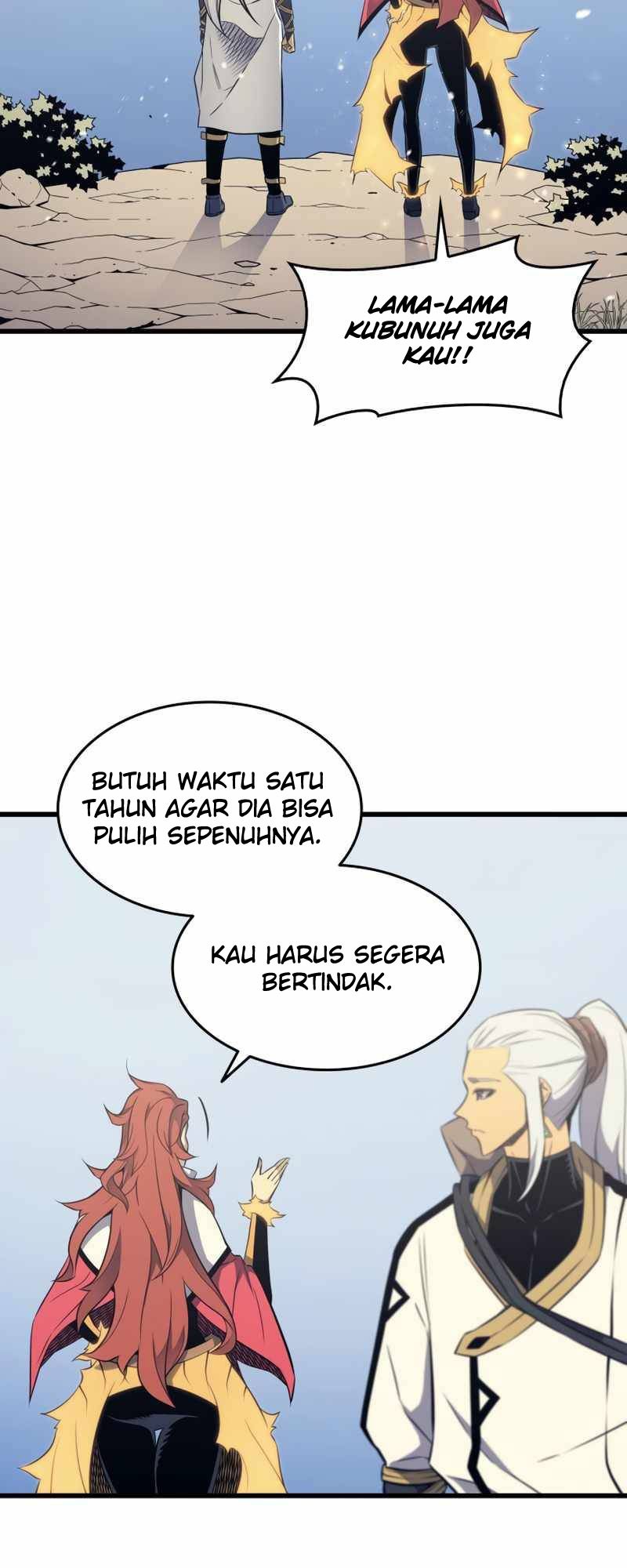 
              The Great Mage Returns After 4000 Years             Chapter 109