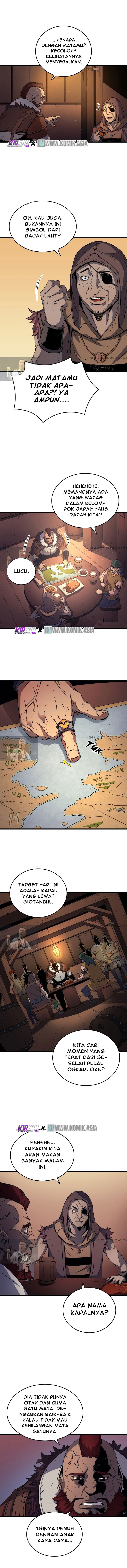 
              The Great Mage Returns After 4000 Years             Chapter 11