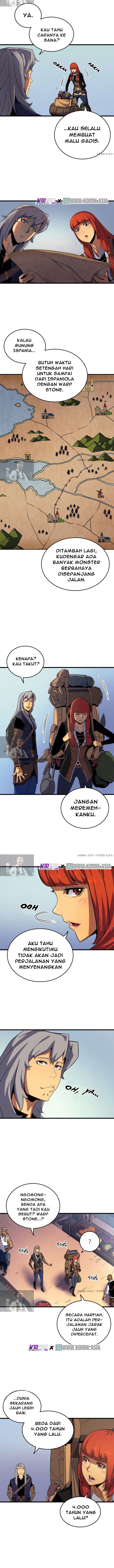 
              The Great Mage Returns After 4000 Years             Chapter 11