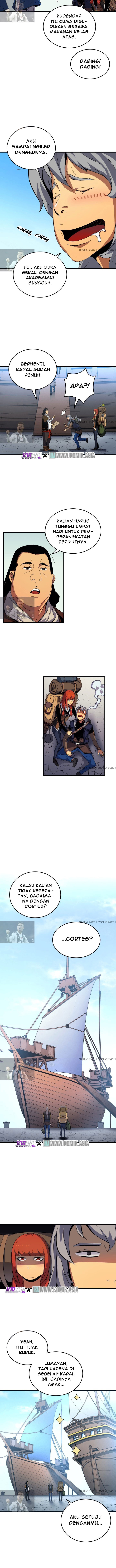 
              The Great Mage Returns After 4000 Years             Chapter 11