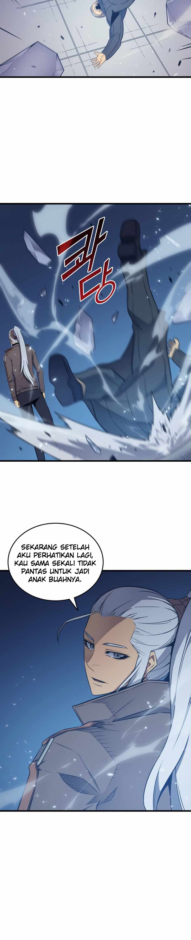 
              The Great Mage Returns After 4000 Years             Chapter 118