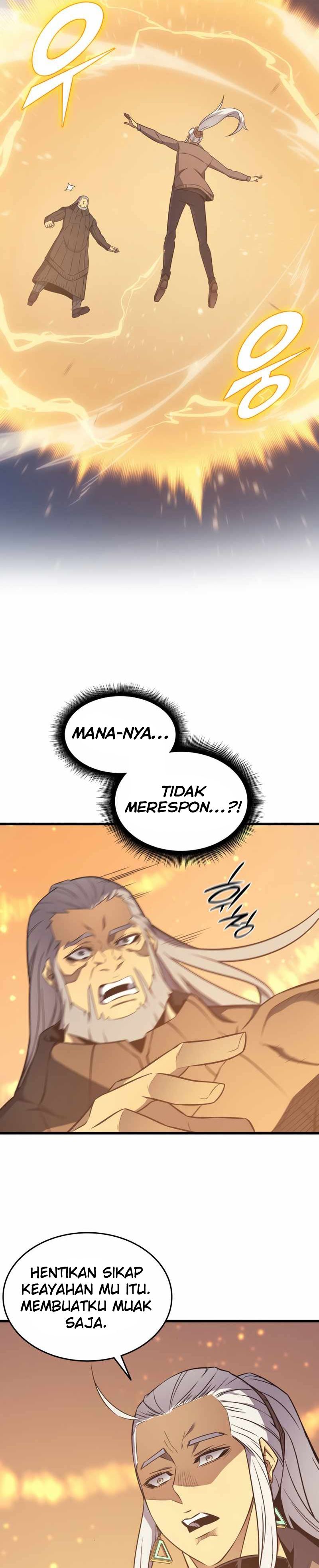
              The Great Mage Returns After 4000 Years             Chapter 118