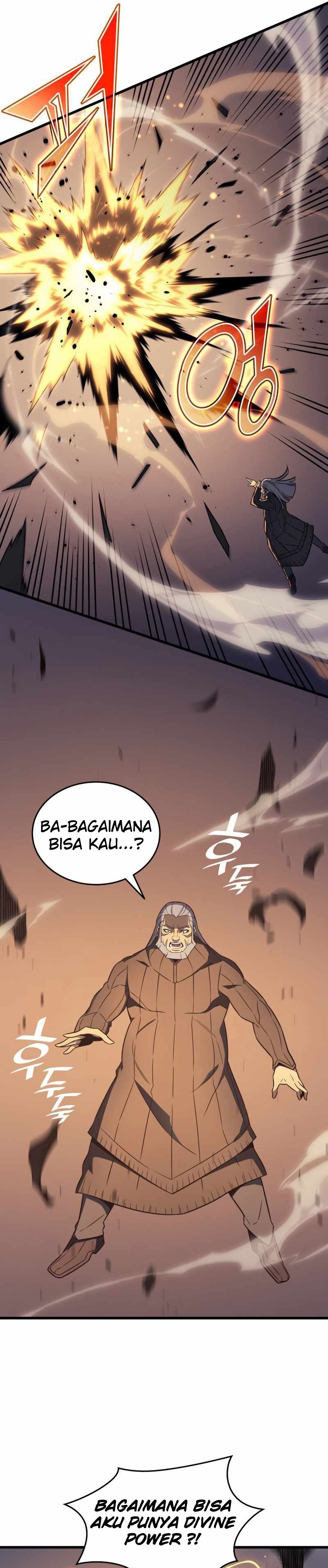 
              The Great Mage Returns After 4000 Years             Chapter 118