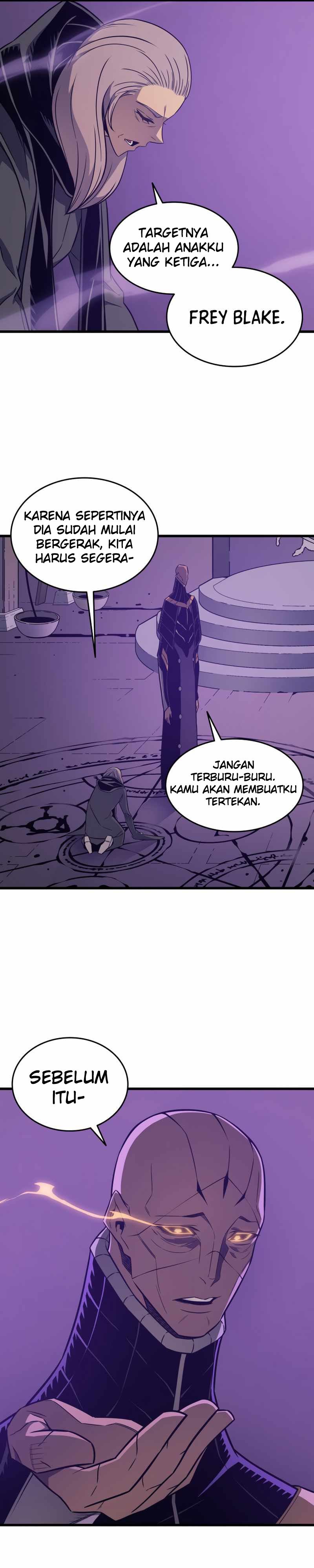 
              The Great Mage Returns After 4000 Years             Chapter 118
