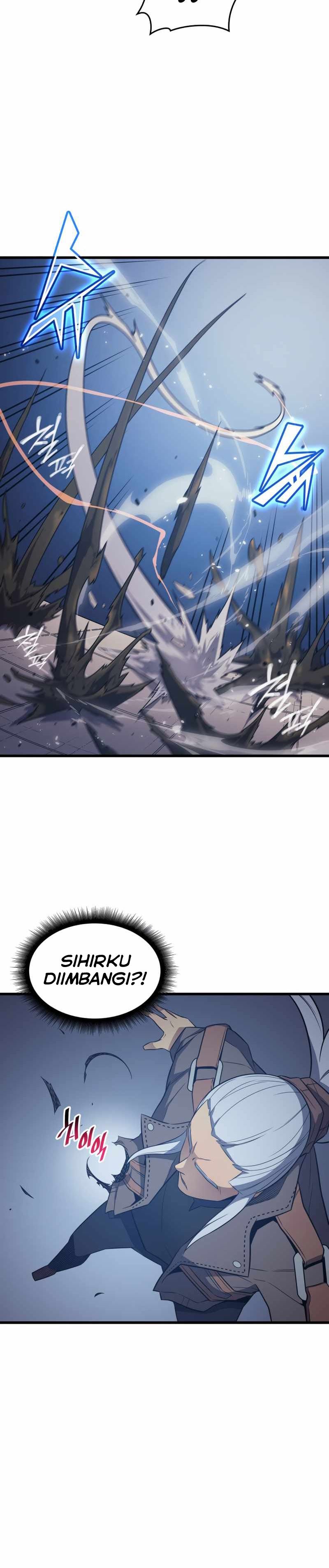 
              The Great Mage Returns After 4000 Years             Chapter 118
