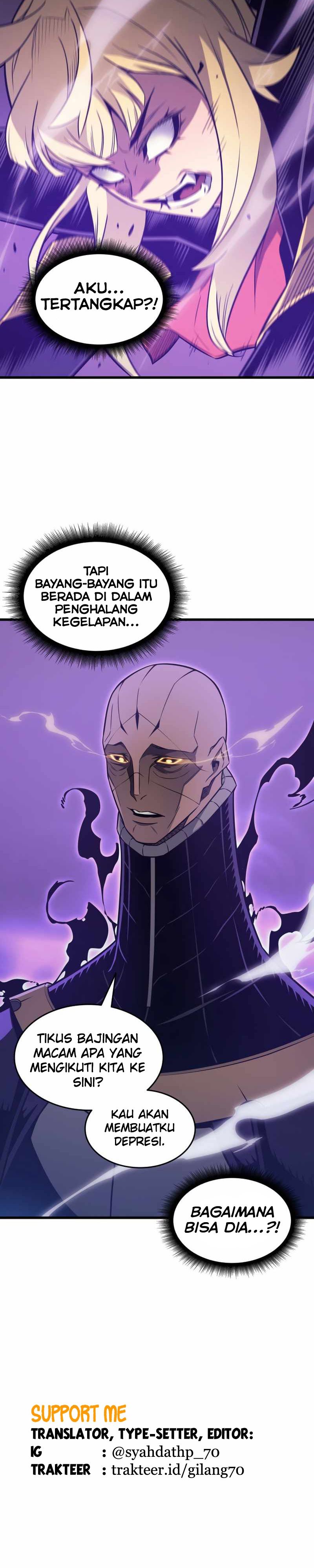 
              The Great Mage Returns After 4000 Years             Chapter 118