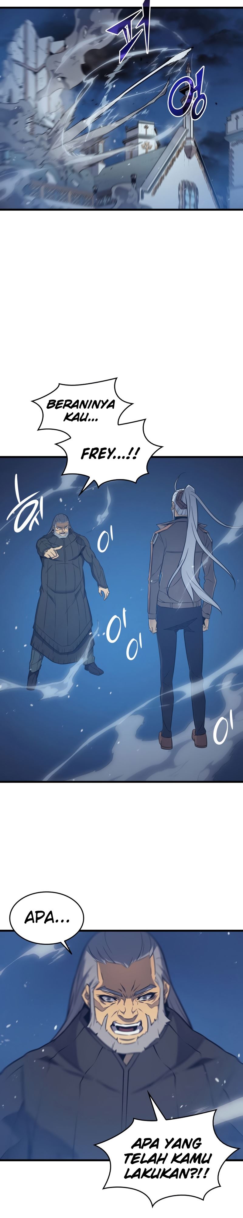 
              The Great Mage Returns After 4000 Years             Chapter 118