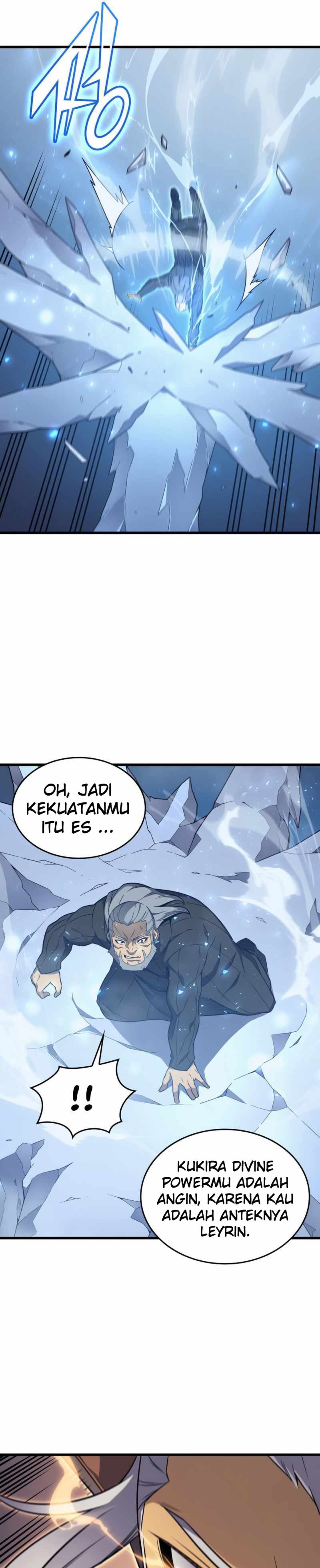 
              The Great Mage Returns After 4000 Years             Chapter 118