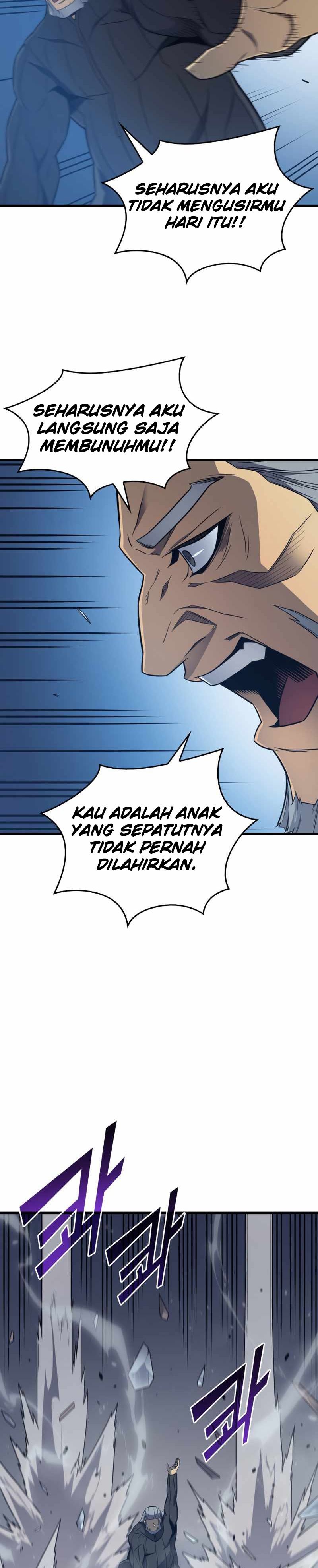 
              The Great Mage Returns After 4000 Years             Chapter 118