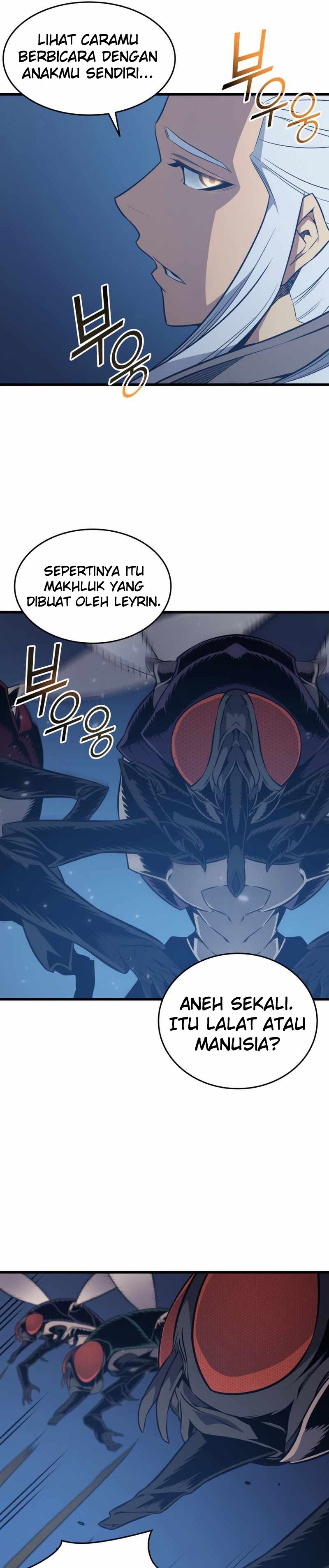 
              The Great Mage Returns After 4000 Years             Chapter 118