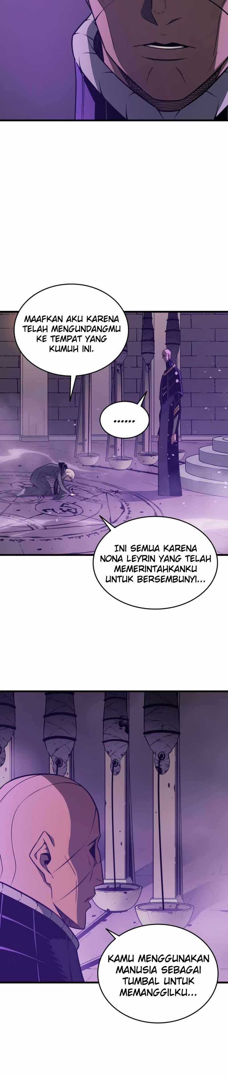 
              The Great Mage Returns After 4000 Years             Chapter 118