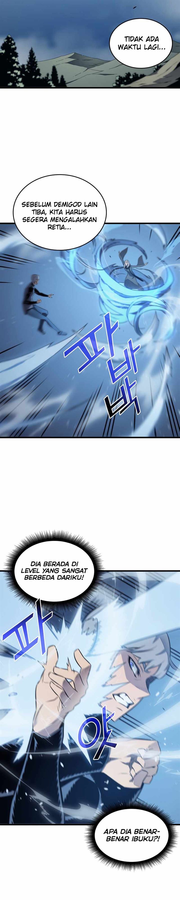 
              The Great Mage Returns After 4000 Years             Chapter 122