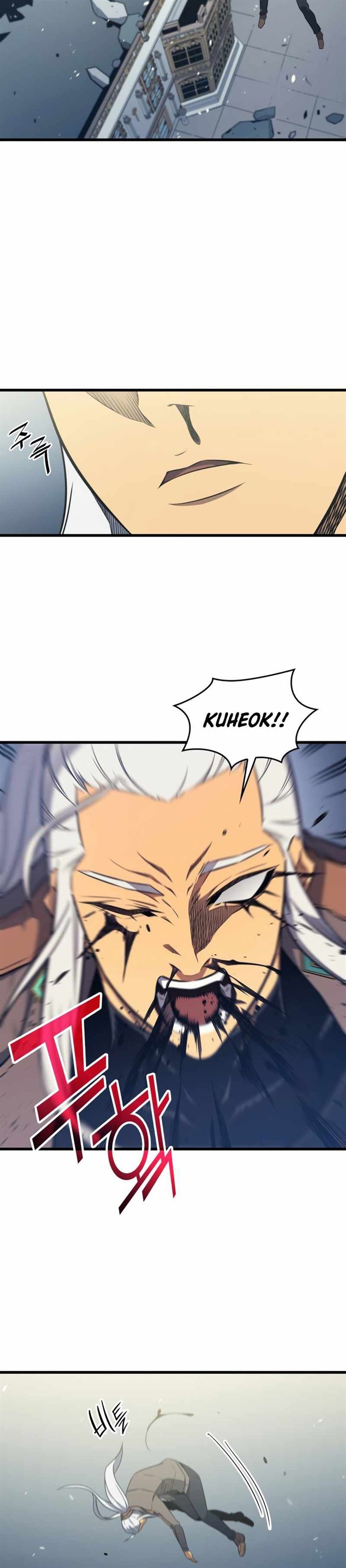 
              The Great Mage Returns After 4000 Years             Chapter 122