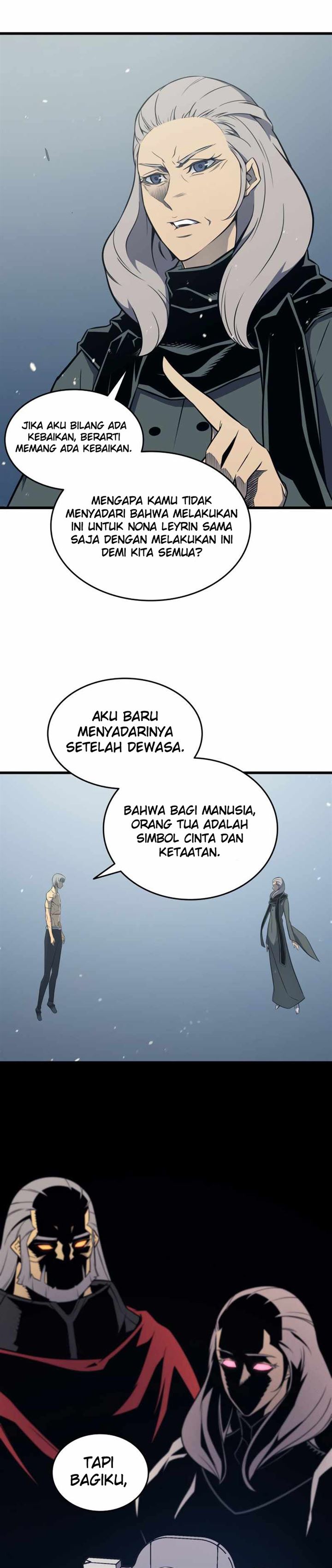 
              The Great Mage Returns After 4000 Years             Chapter 122